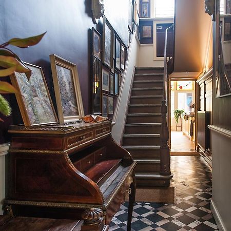 B&B De Lachende Engel Mechelen Dış mekan fotoğraf