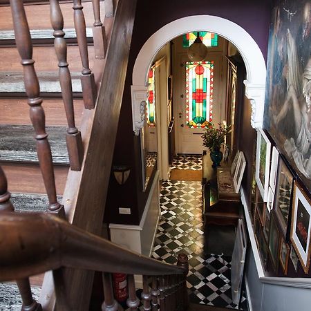 B&B De Lachende Engel Mechelen Dış mekan fotoğraf