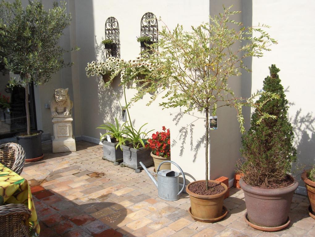 B&B De Lachende Engel Mechelen Oda fotoğraf