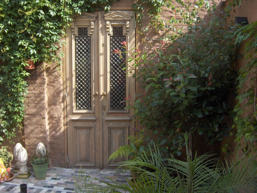 B&B De Lachende Engel Mechelen Oda fotoğraf