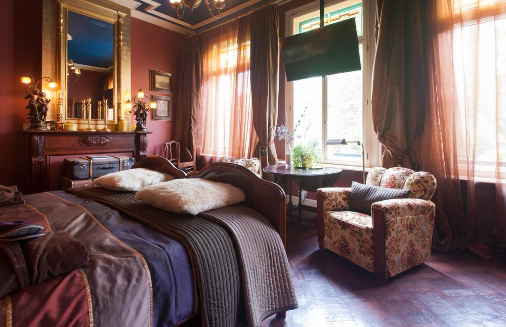 B&B De Lachende Engel Mechelen Oda fotoğraf