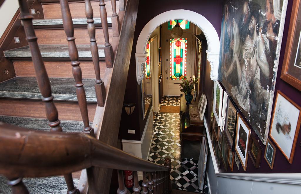 B&B De Lachende Engel Mechelen Dış mekan fotoğraf