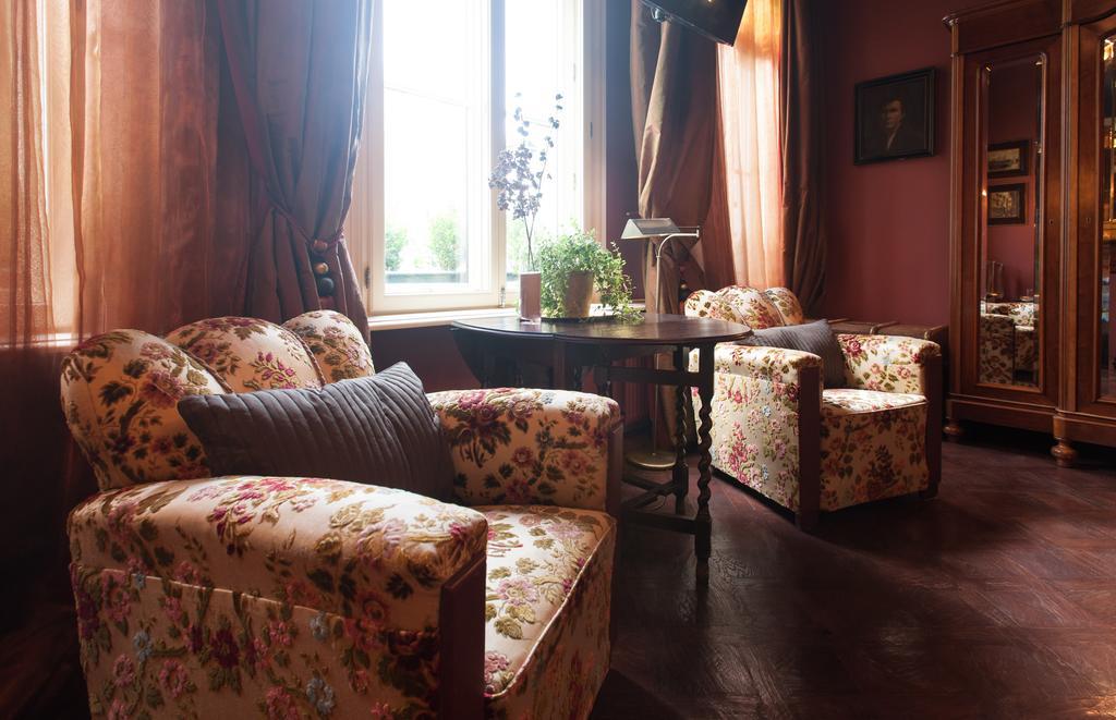 B&B De Lachende Engel Mechelen Oda fotoğraf