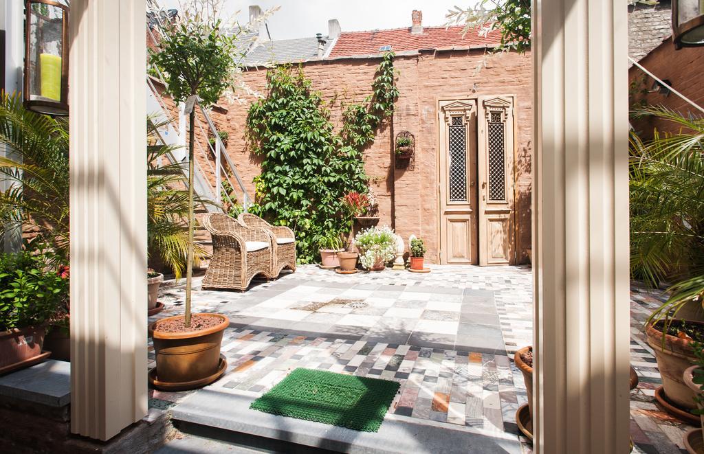 B&B De Lachende Engel Mechelen Oda fotoğraf