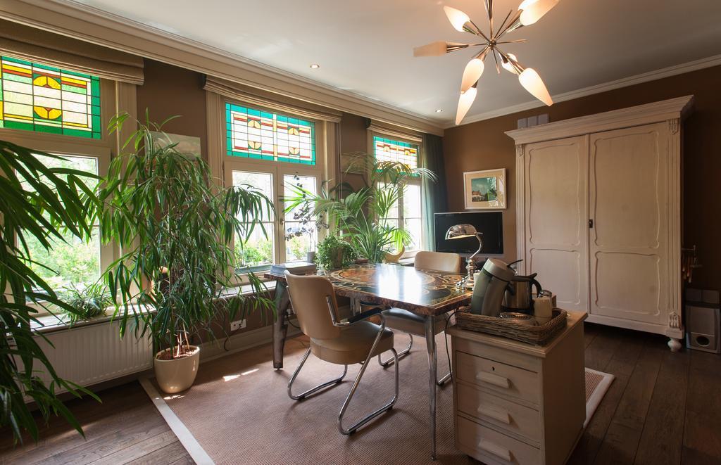 B&B De Lachende Engel Mechelen Oda fotoğraf
