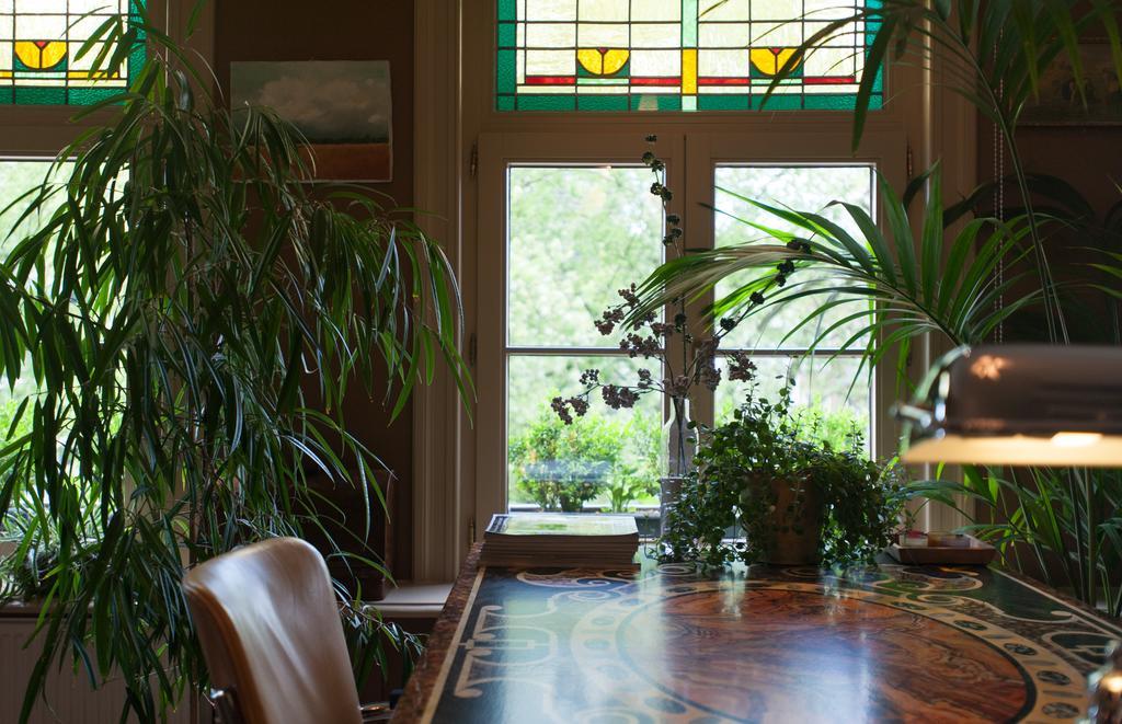 B&B De Lachende Engel Mechelen Oda fotoğraf