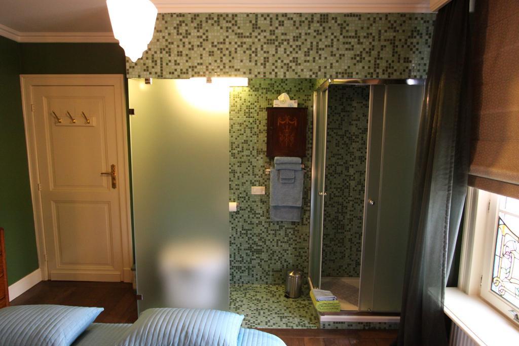 B&B De Lachende Engel Mechelen Oda fotoğraf