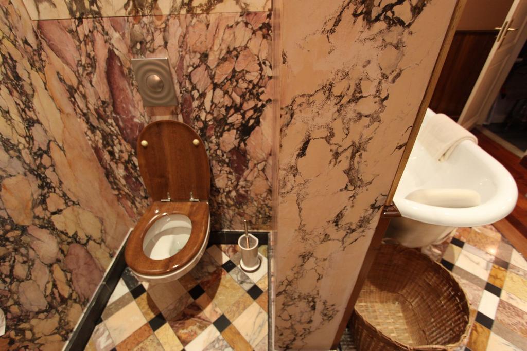 B&B De Lachende Engel Mechelen Oda fotoğraf