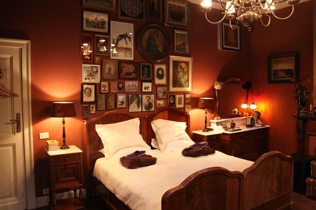 B&B De Lachende Engel Mechelen Oda fotoğraf