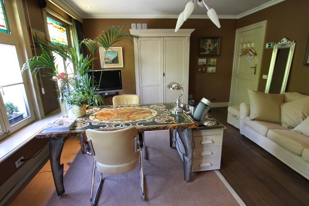 B&B De Lachende Engel Mechelen Oda fotoğraf